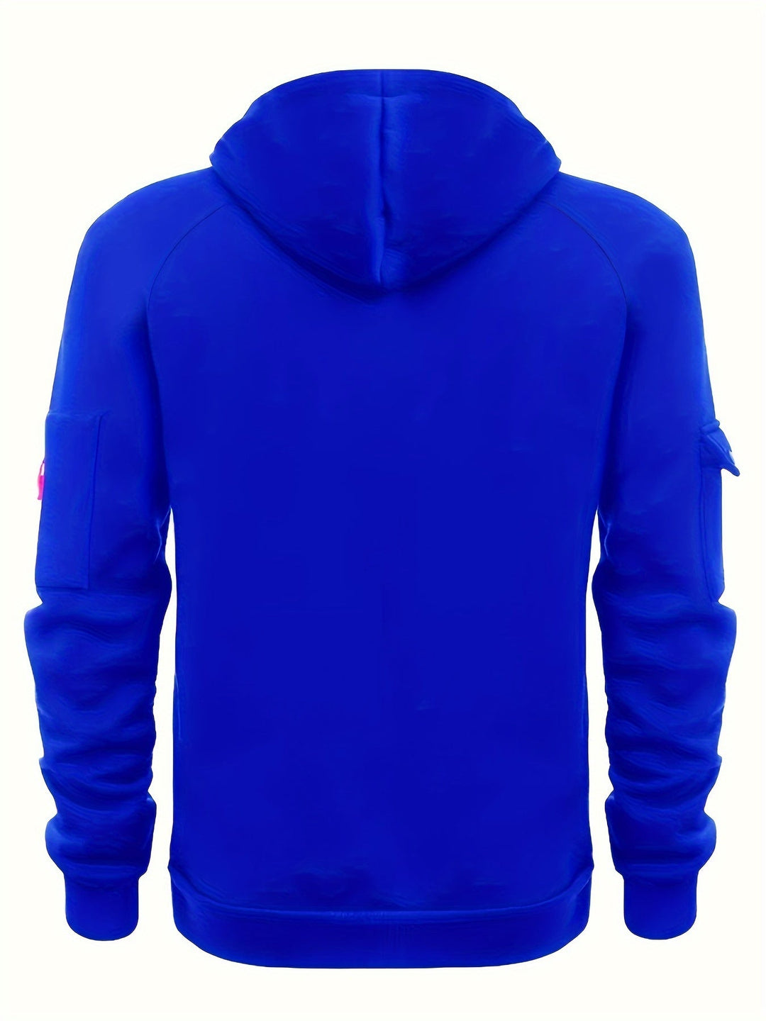 Colton | Robuster Quarter-Zip Kapuzenpullover - Image 8