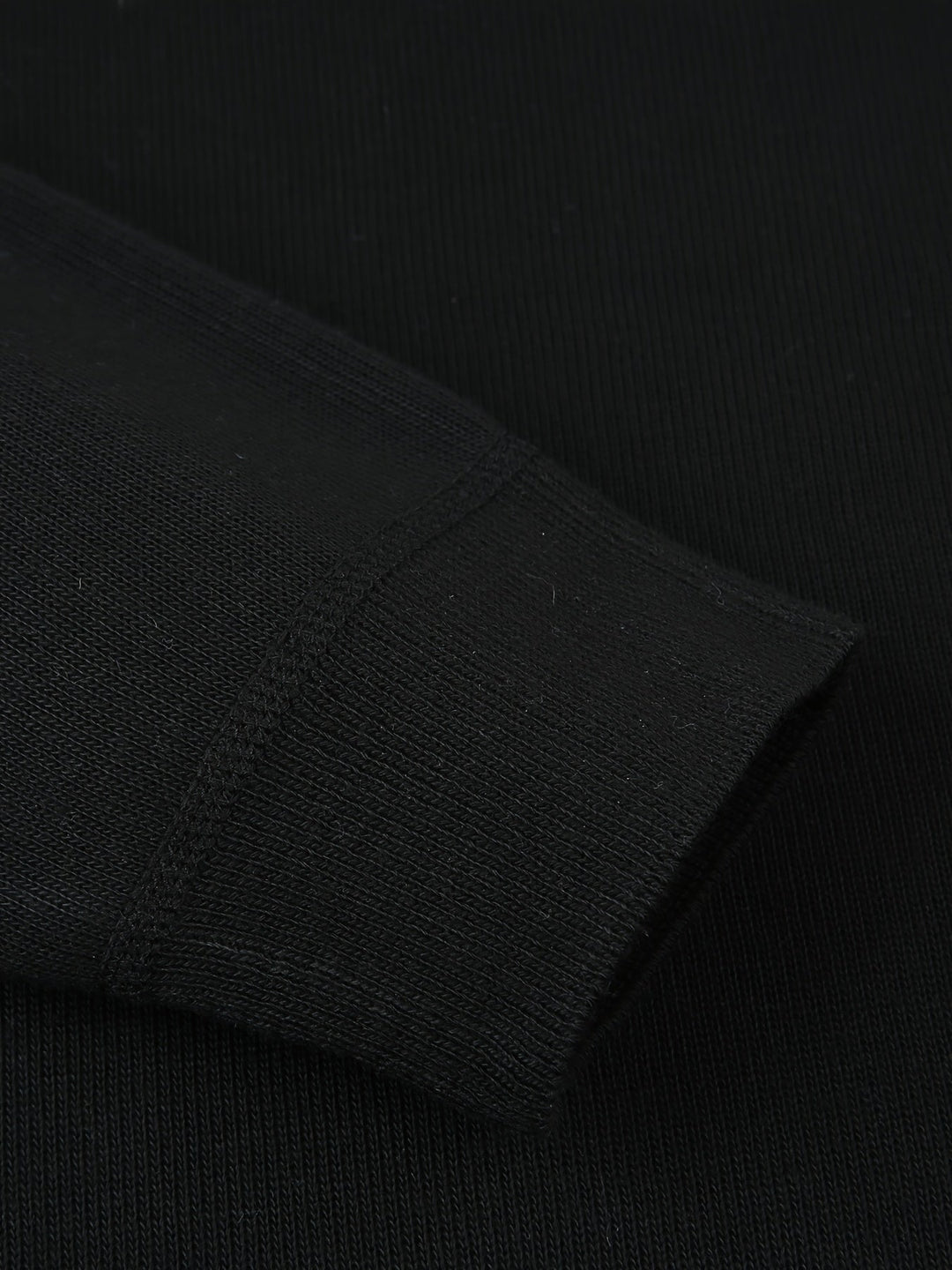 Tristan | Kuscheliger Pullover mit hohem Kragen - Image 5