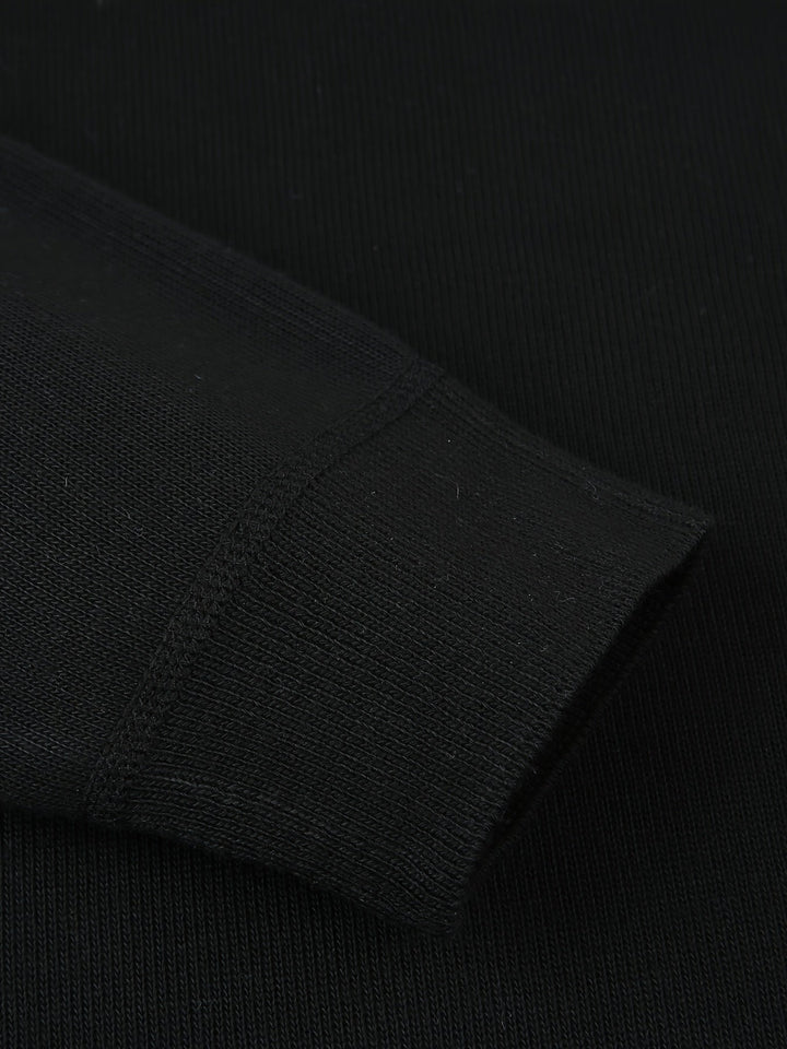 Tristan | Kuscheliger Pullover mit hohem Kragen - Image 5