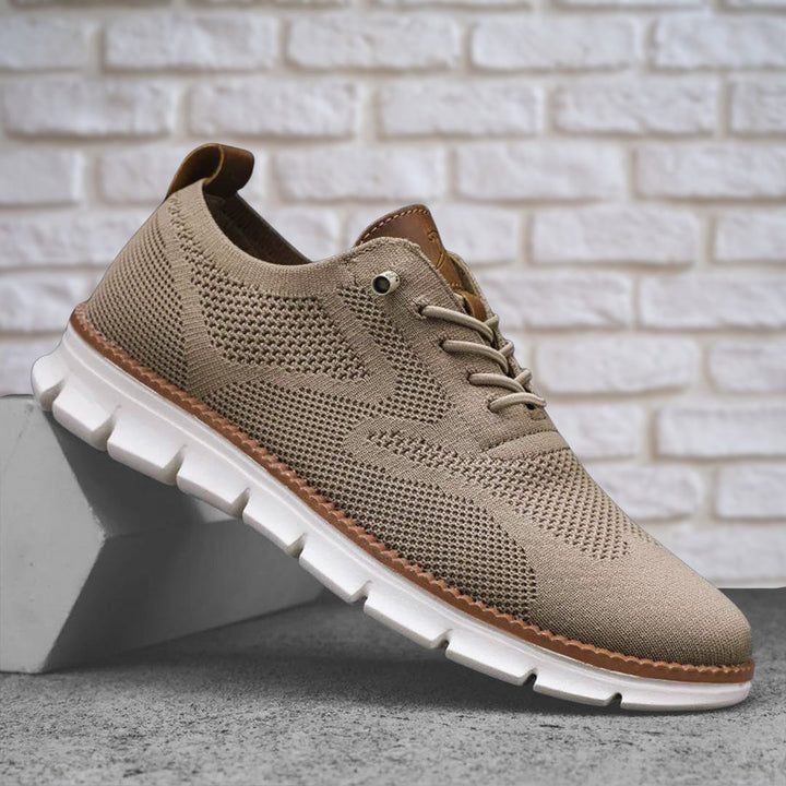 Ventorix - Orthopädische Herren Walkingschuhe