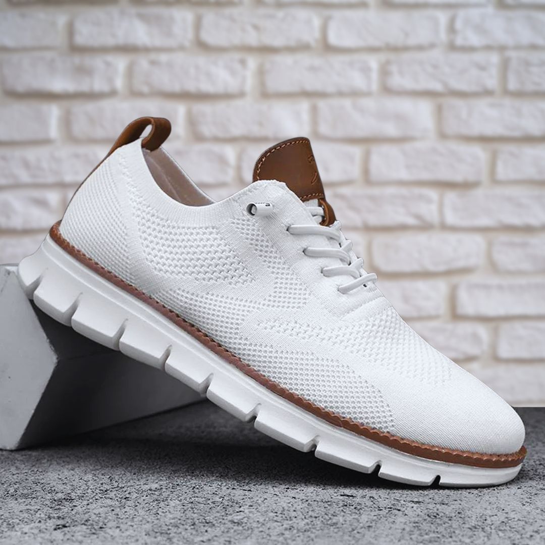 Ventorix - Orthopädische Herren Walkingschuhe