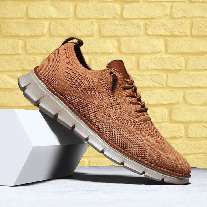 Ventorix - Orthopädische Herren Walkingschuhe