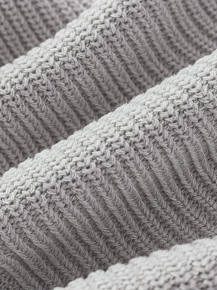 Camilla | Lockerer Strickpullover - Image 25