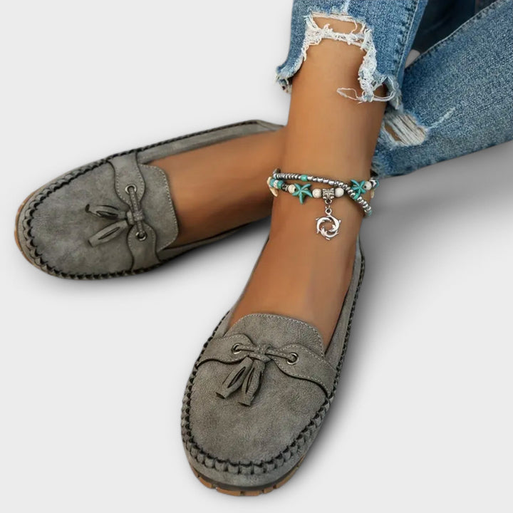 Lisera - Orthopädische Loafer