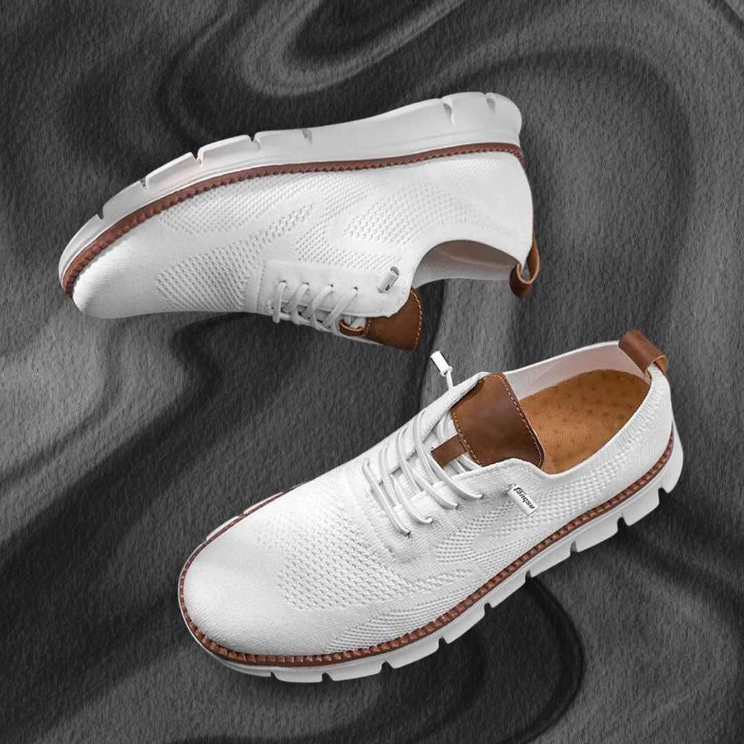 Ventorix - Orthopädische Herren Walkingschuhe