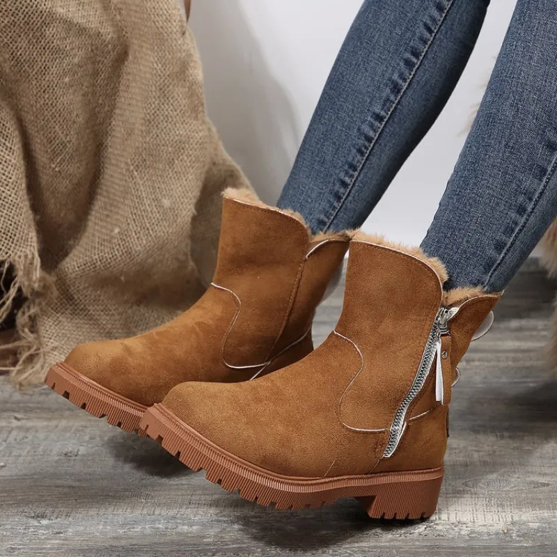 Noria™ | Bequeme warme Winterstiefel - Image 6