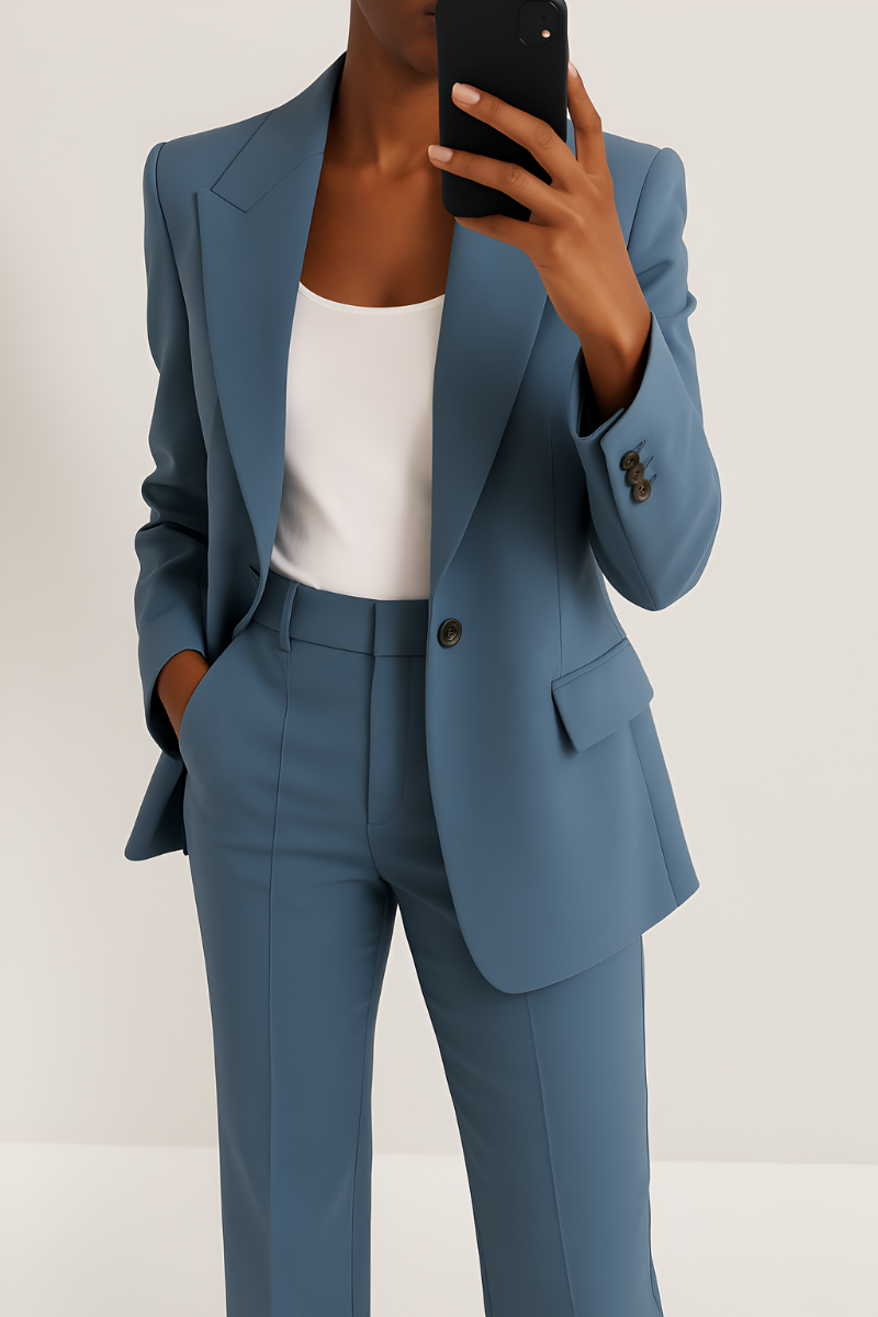 Sara™ | Zeitloser Zweiteiler - Image 6