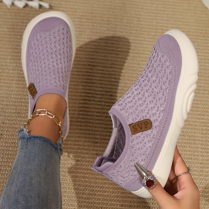 Mathéor - Orthopädische Komfortschuhe