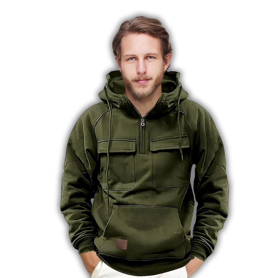 Mats™ | Taktischer Hoodie - Image 11
