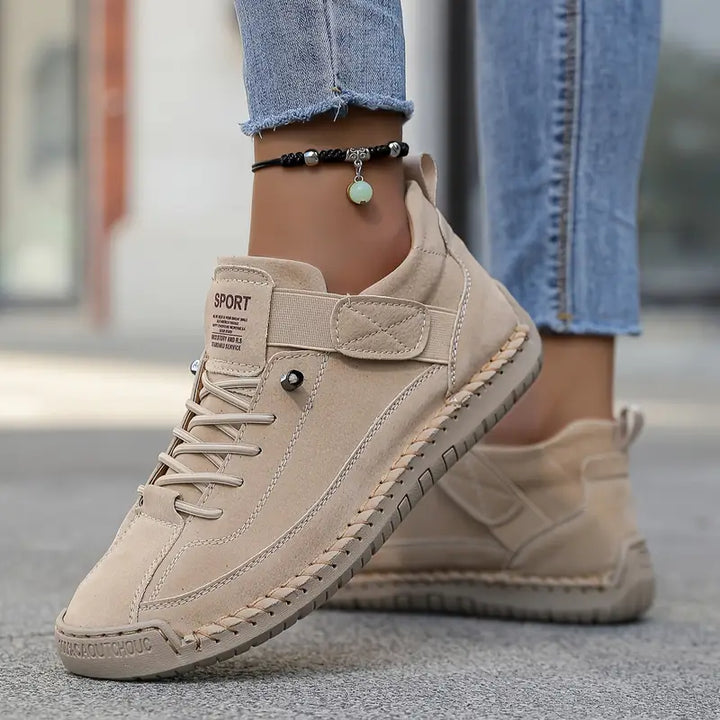 Yoana - Komfort Damen Sneaker