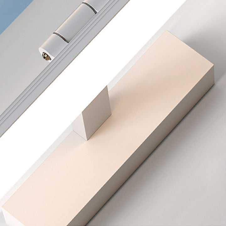 LED Wandleuchte für Bad & Schlafzimmer | Moderne