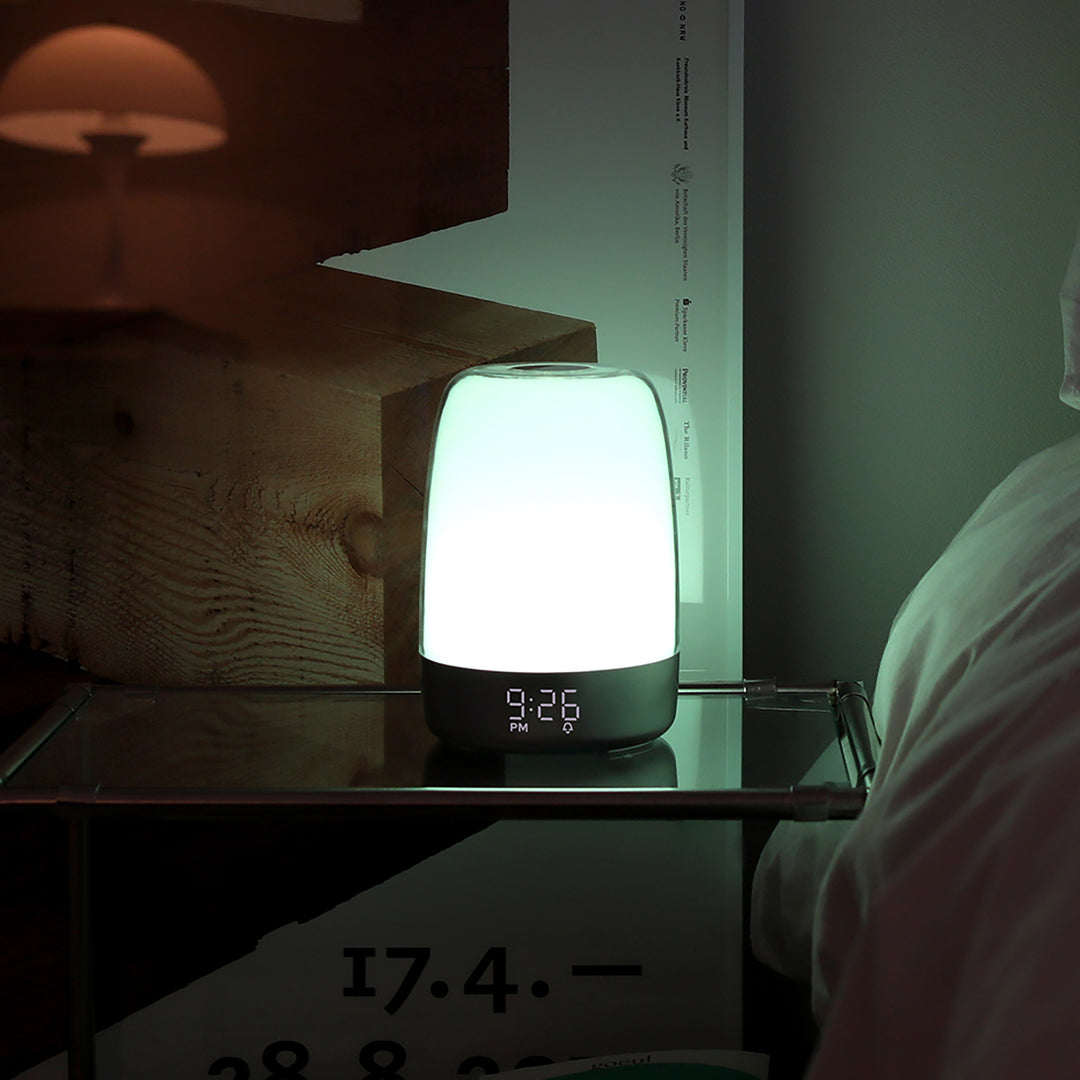 Radiowecker | Sonnenaufgangs-Wecker