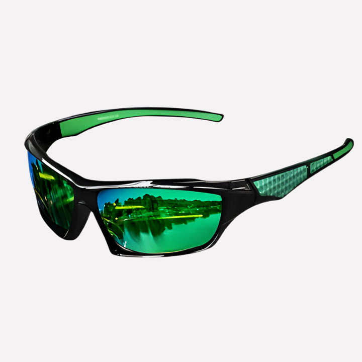 Polaryn – Sport Sonnenbrille Polarisiert UV400