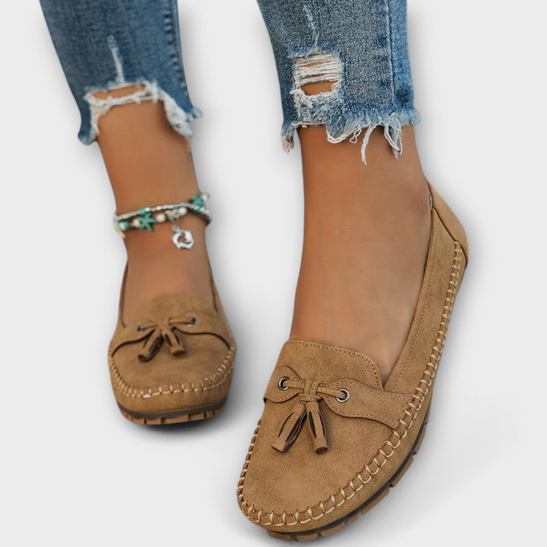 Lisera - Orthopädische Loafer