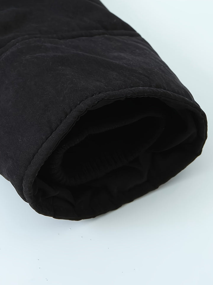 Bernadette | Kuscheliger Winterparka - Image 7