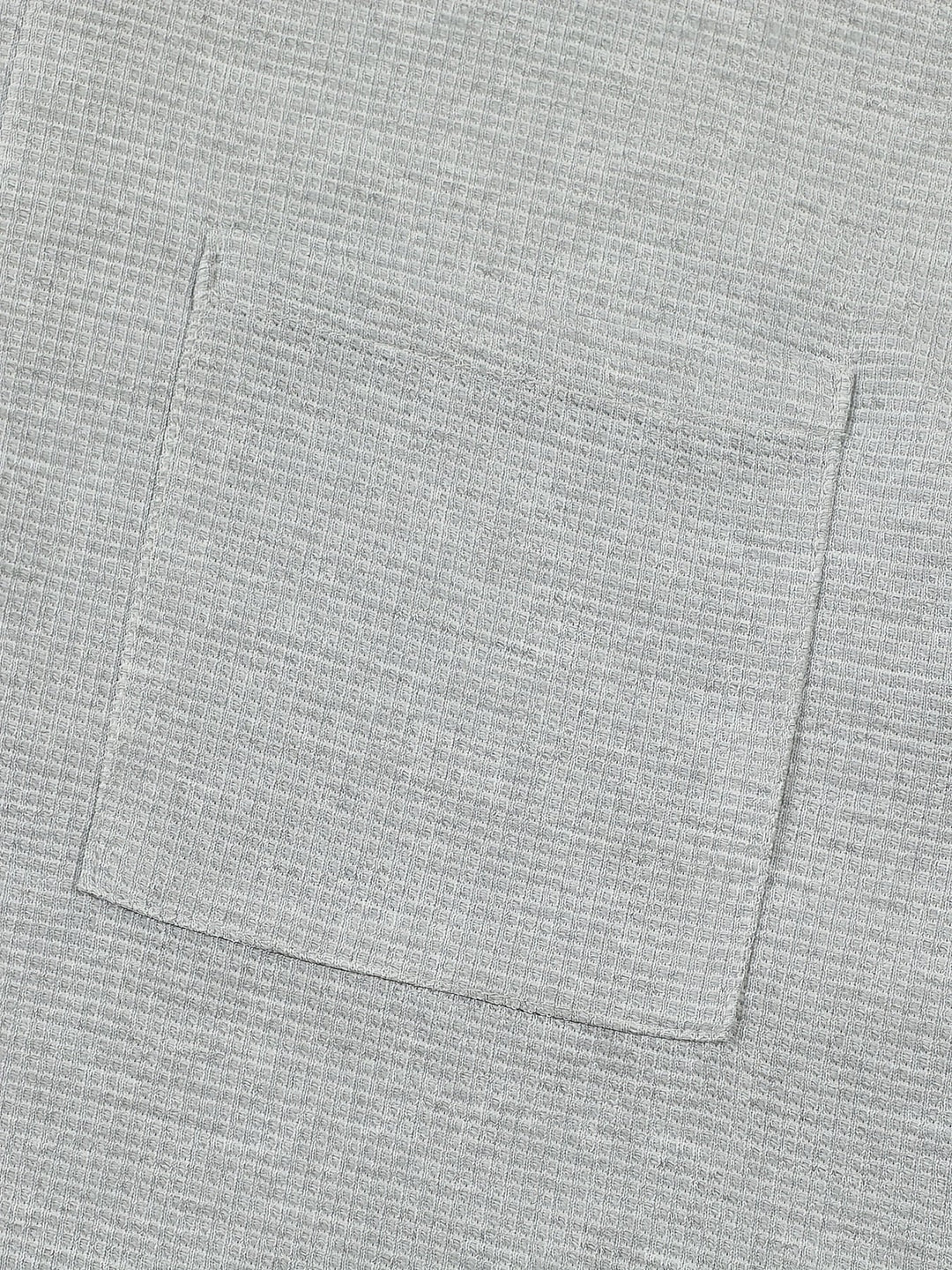 Dawson | Strukturiertes Langarm-Henley-Shirt - Image 23