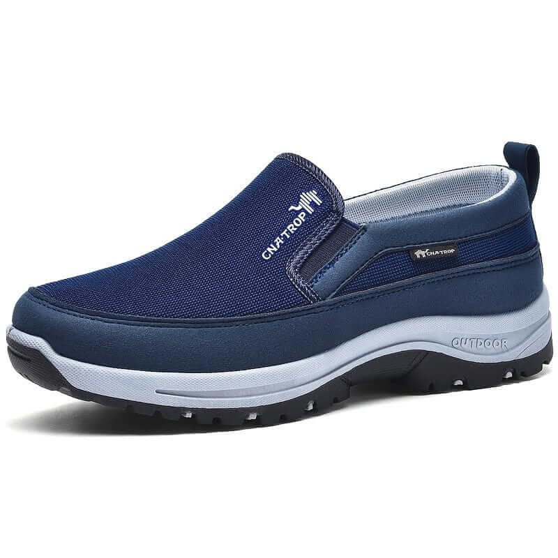 Adolfo - Orthopädische Wasserdichte Komfortschuhe