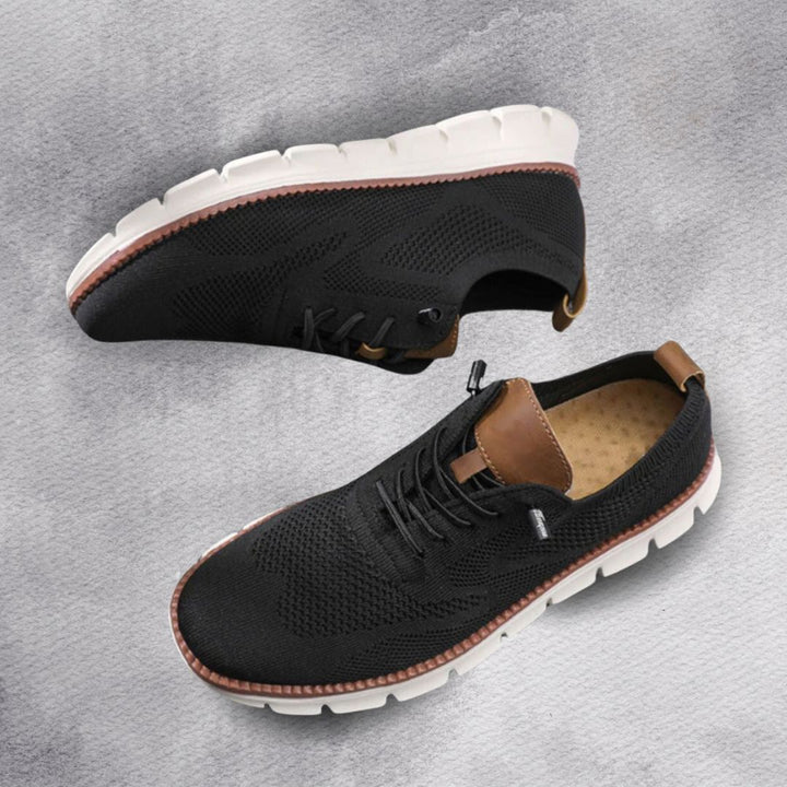 Ventorix - Orthopädische Herren Walkingschuhe