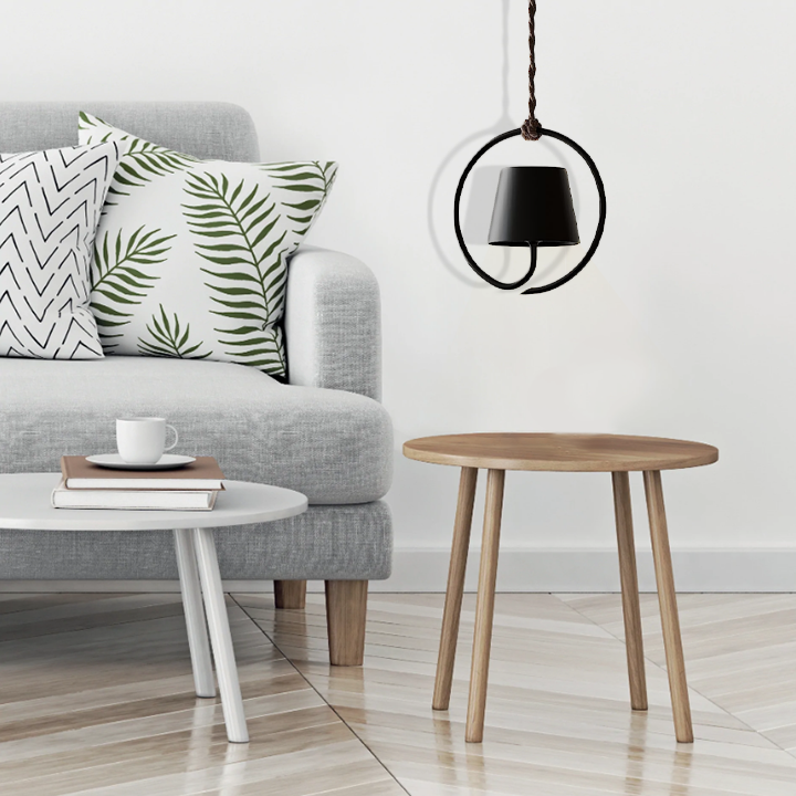 Pendelleuchte | Eleganz trifft Flexibilität