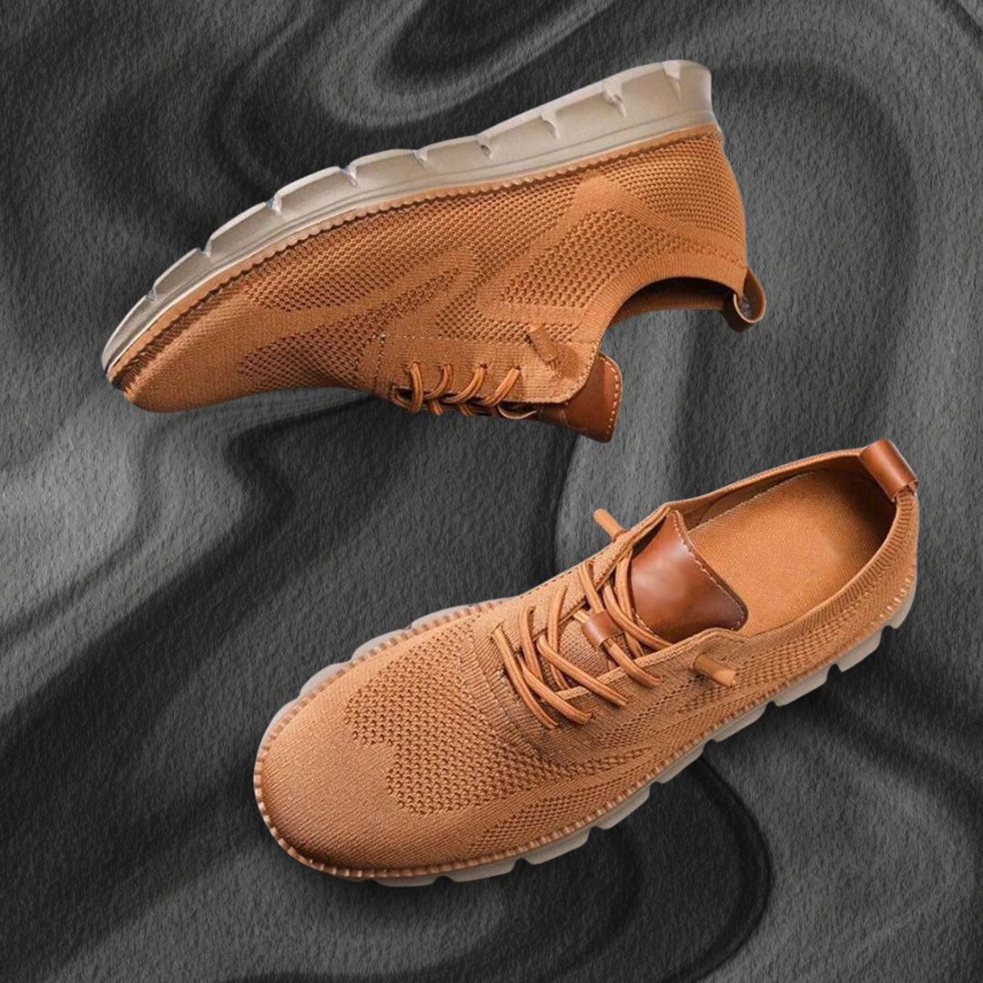 Ventorix - Orthopädische Herren Walkingschuhe
