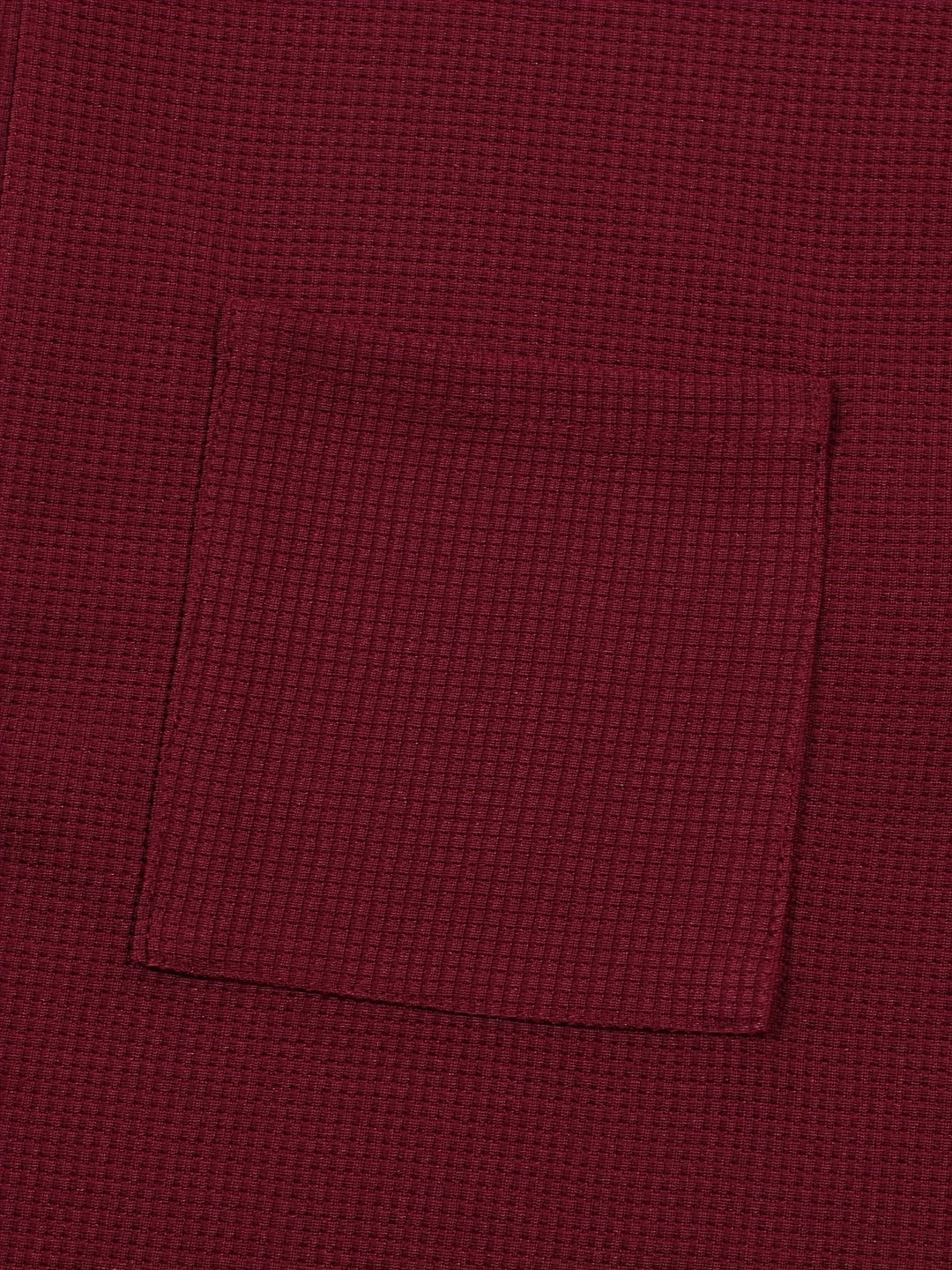 Dawson | Strukturiertes Langarm-Henley-Shirt - Image 25