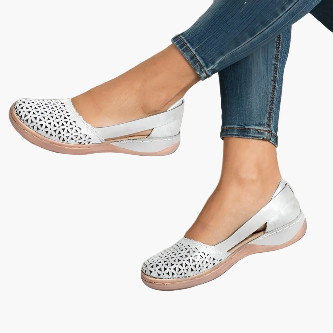 Duvessa - Orthopädische Damen Freizeitschuhe