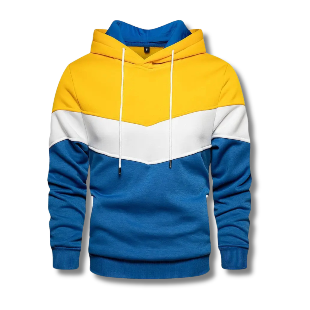 Omey™ | Fleece-Hoodie - Image 9
