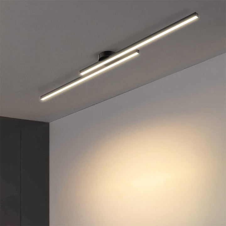 Living Room Ceiling Light Modern LED – Simple Design