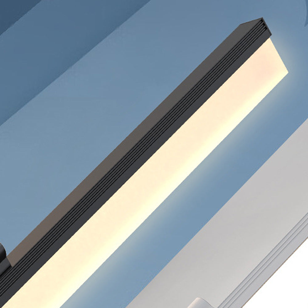 LED Wandleuchte für Bad & Schlafzimmer | Moderne