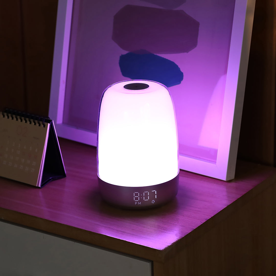 Radiowecker | Sonnenaufgangs-Wecker