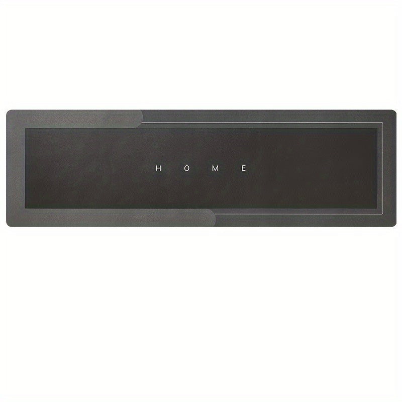 Waschbarer Teppich | Premium Diatomeen-Matte