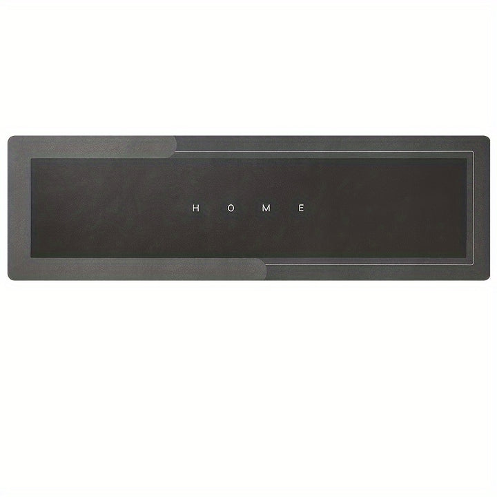 Waschbarer Teppich | Premium Diatomeen-Matte