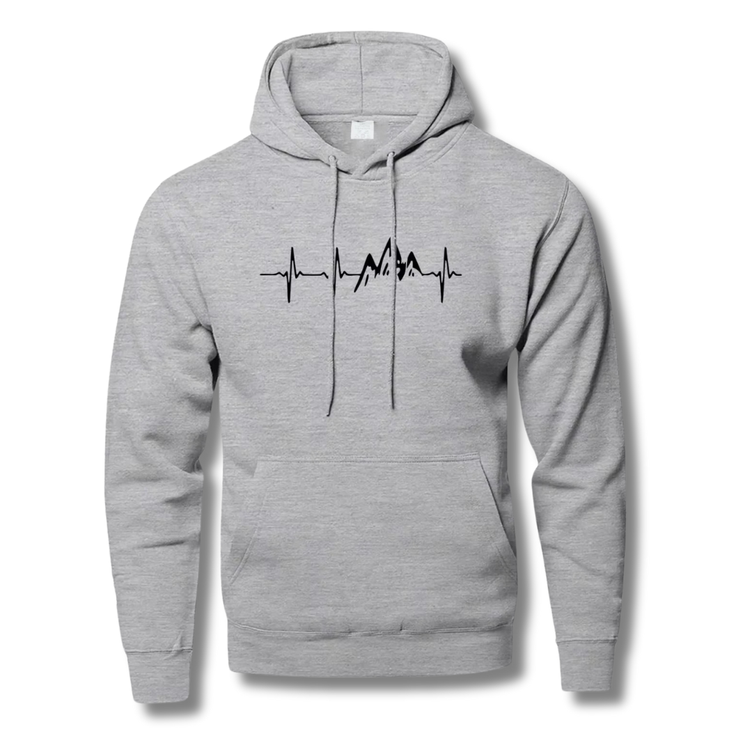 Summit™ | Herren Hoodie (1+1 Gratis) - Image 11