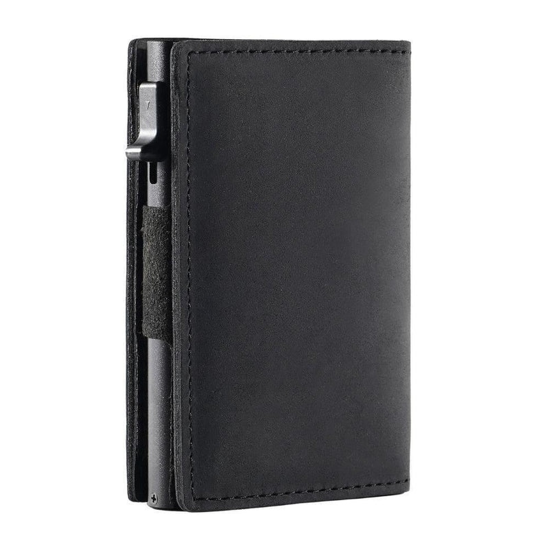 Nikolai – Geldbörse Kompakt Schnellzugriff Kartenetui