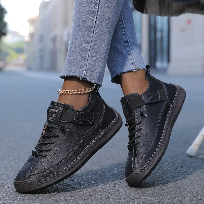 Yoana - Komfort Damen Sneaker