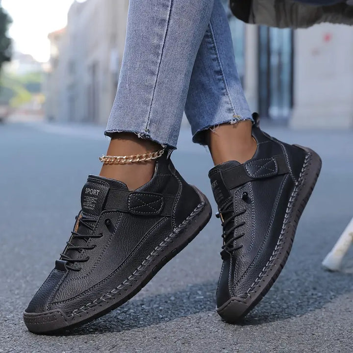 Yoana - Komfort Damen Sneaker