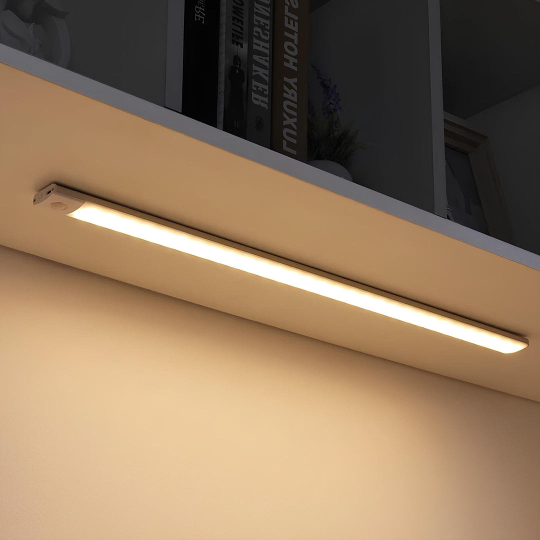LED Sensorlampe | Kabellos & Einstellbare Lichtfarben