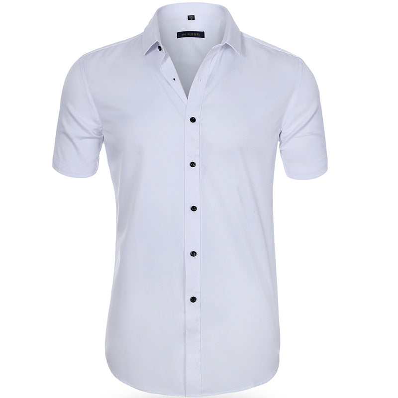 Gerlion - Herren Arbeits Polo Kurzarm