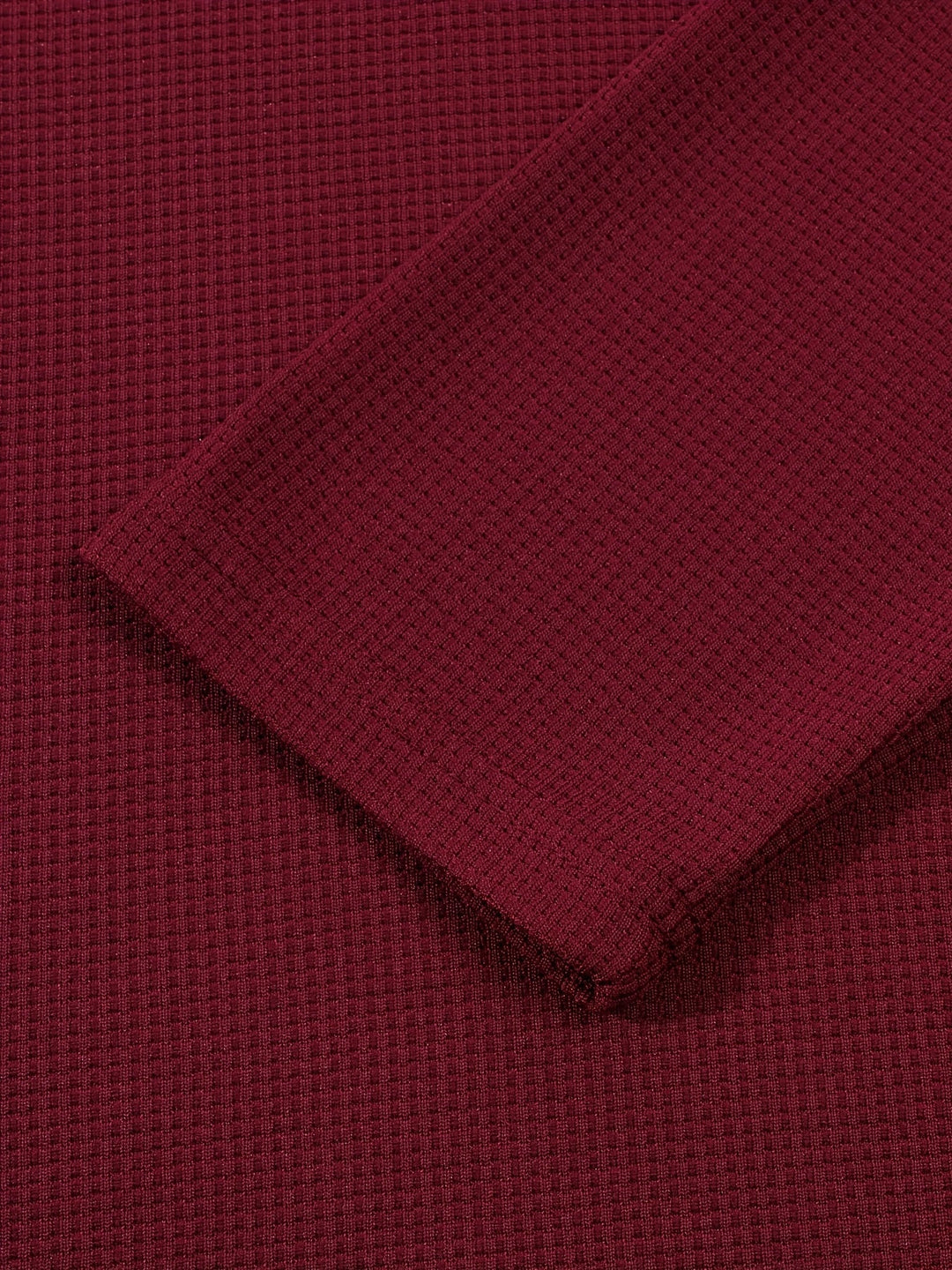 Dawson | Strukturiertes Langarm-Henley-Shirt - Image 28