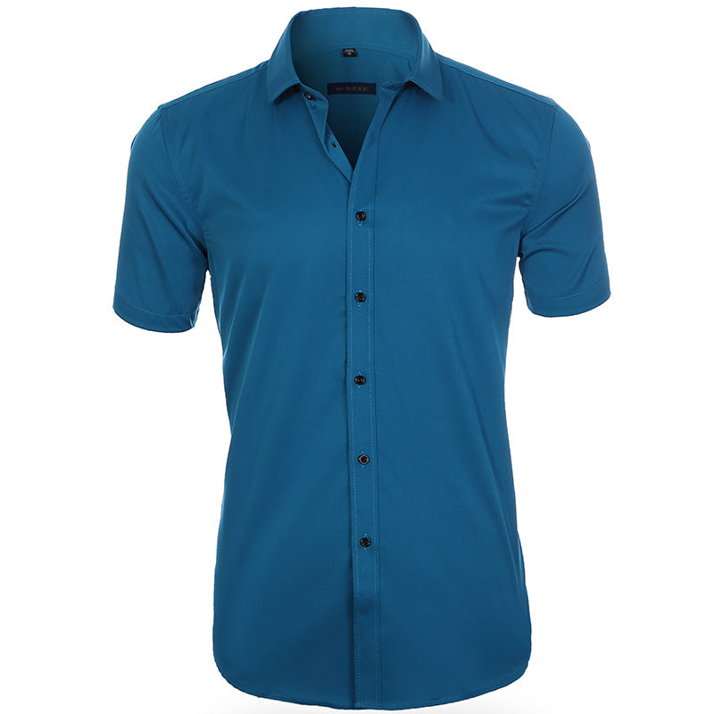 Gerlion - Herren Arbeits Polo Kurzarm