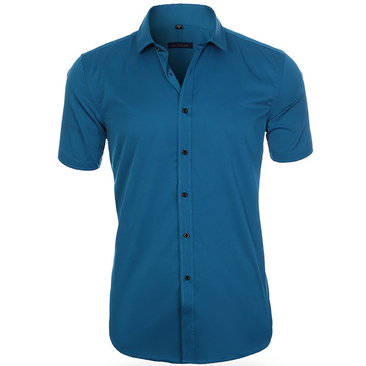 Gerlion - Herren Arbeits Polo Kurzarm