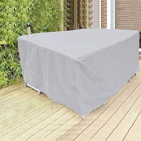 Aquanova – Waterproof Furniture Covers for Outdoor Use