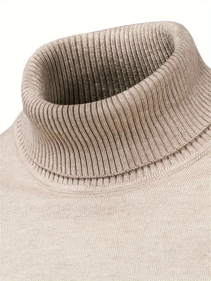 Everard | Edles Oberteil mit Stehkragen - Image 18