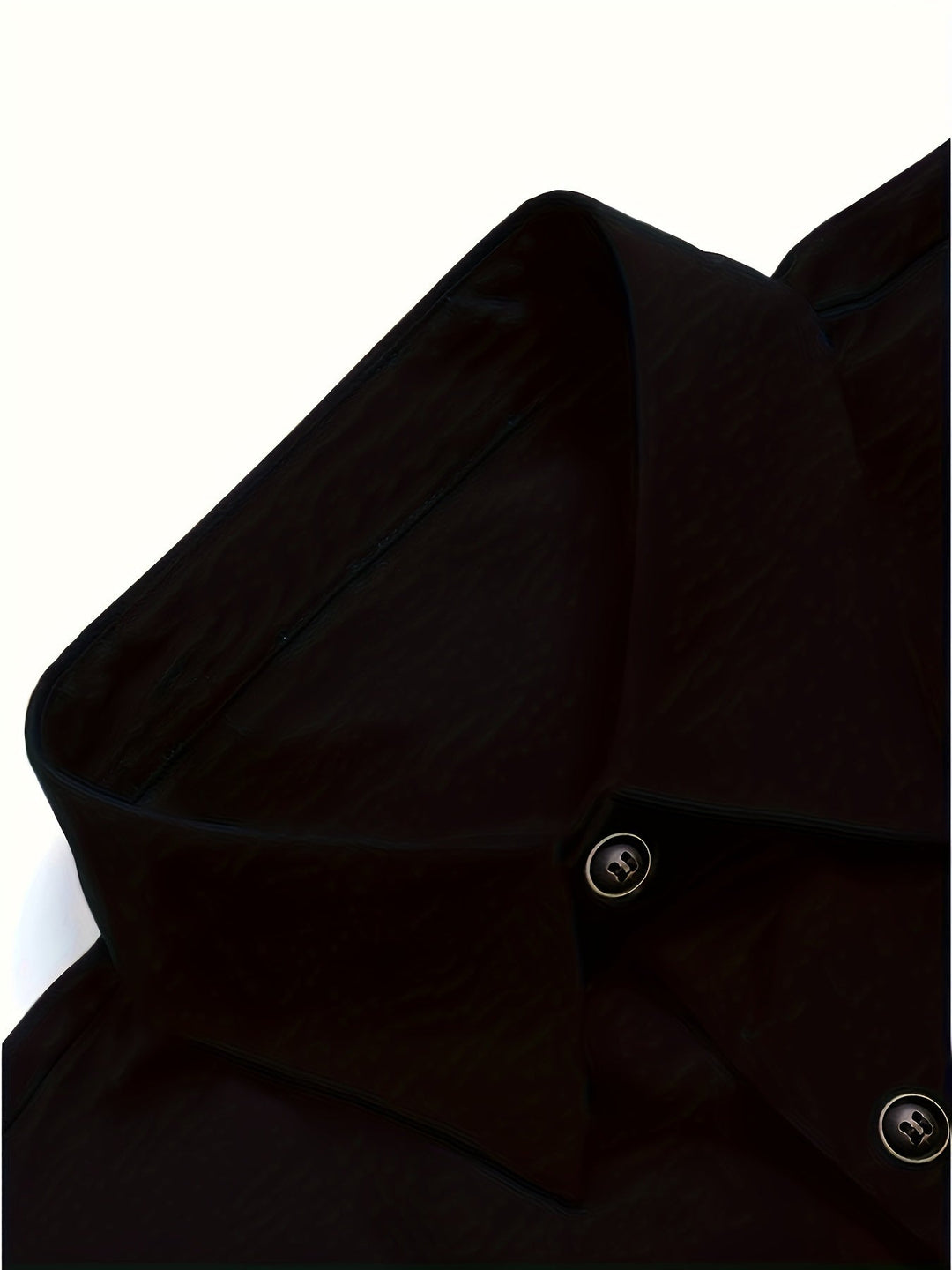 Calvin | Kontrastreiches Patchwork-Hemd - Image 5