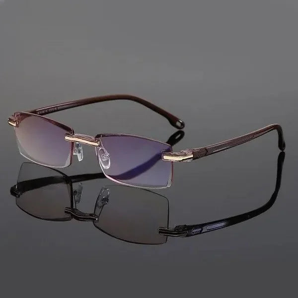 Renaro – Durable Reading Glasses for Everyday Use