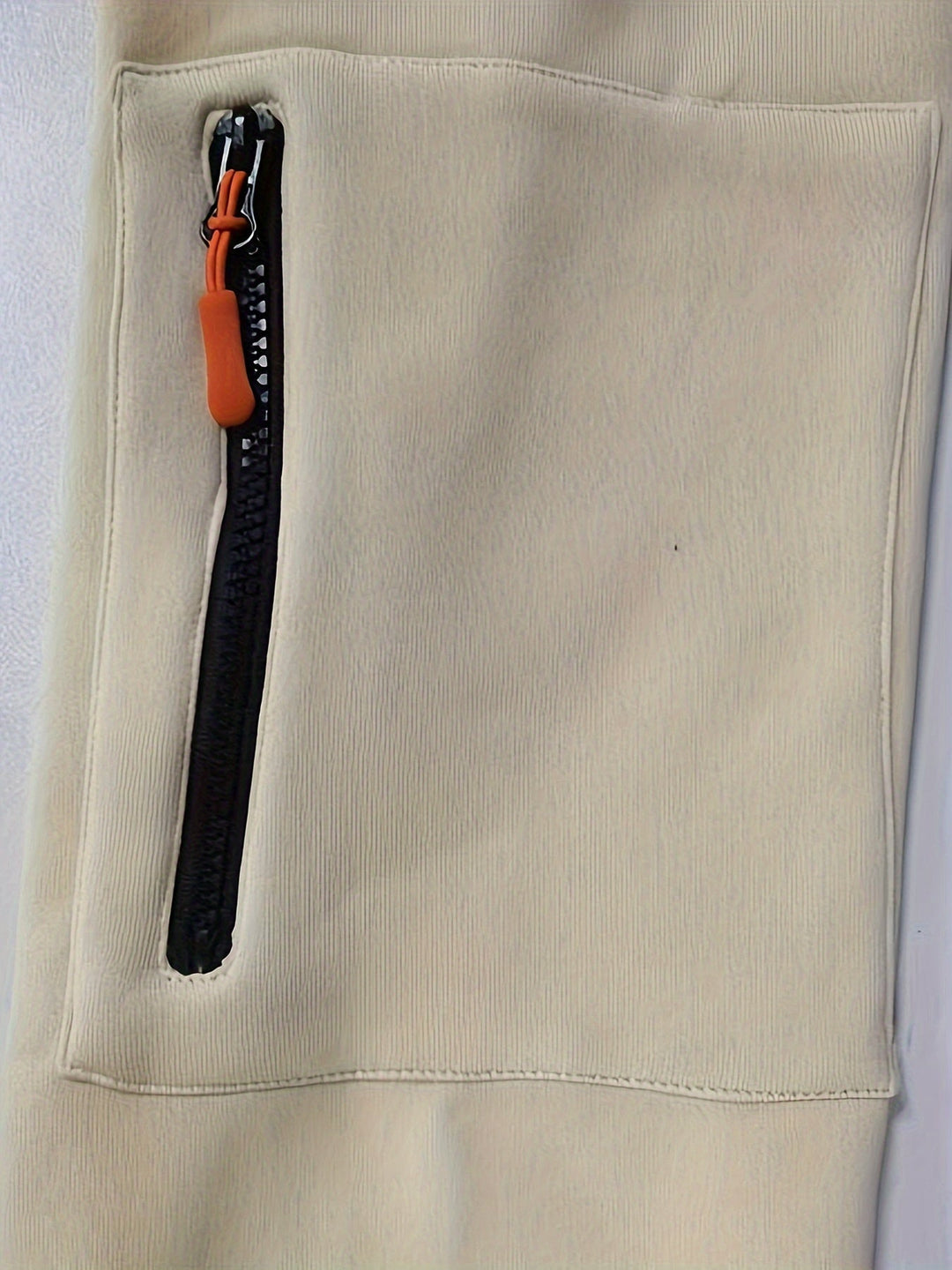 Colton | Robuster Quarter-Zip Kapuzenpullover - Image 28