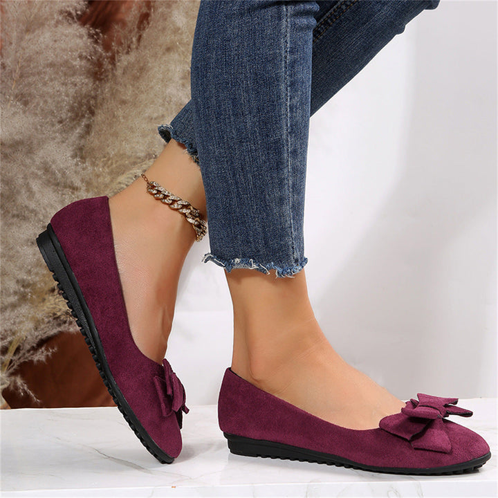Blovira - Komfort Walking Schuhe