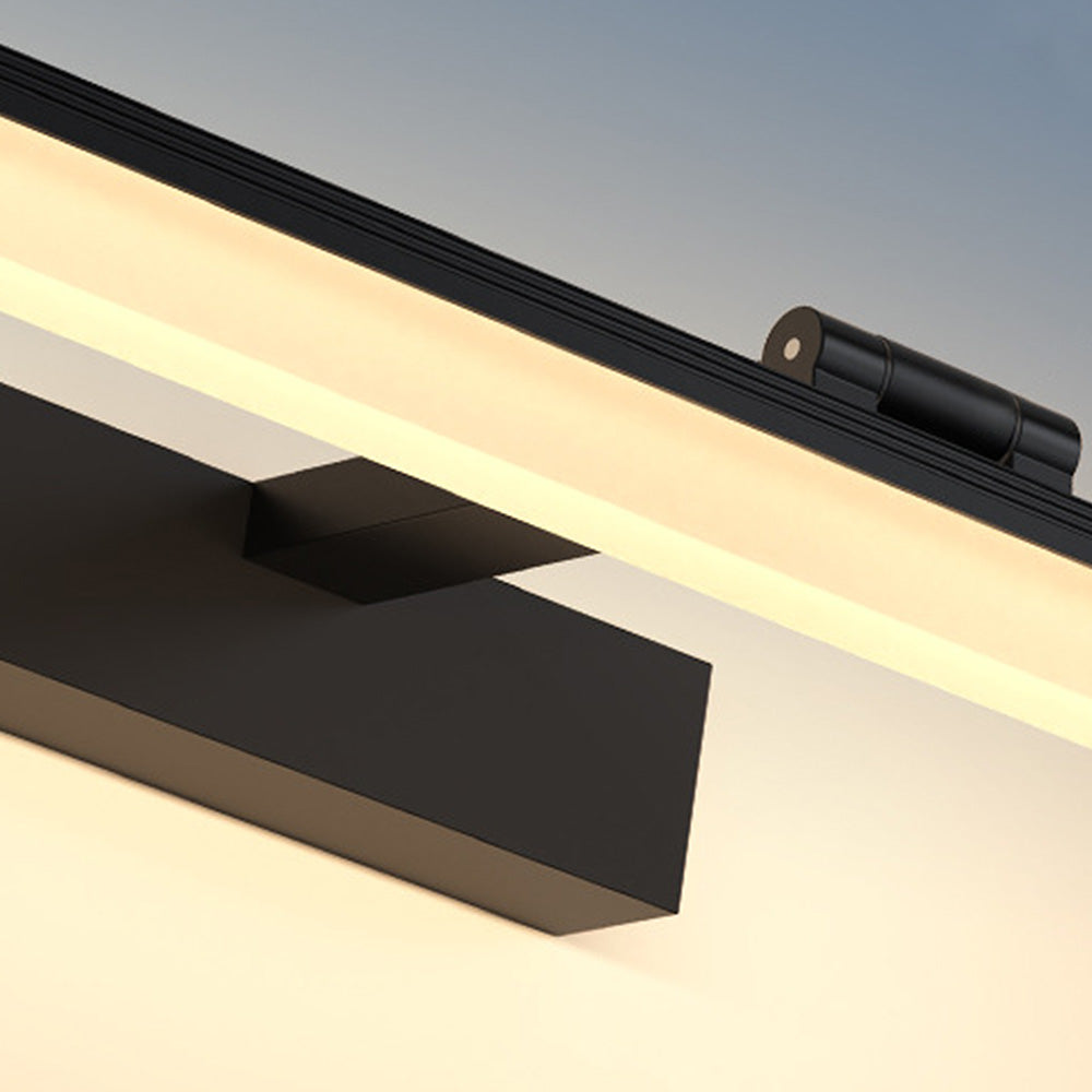 LED Wandleuchte für Bad & Schlafzimmer | Moderne