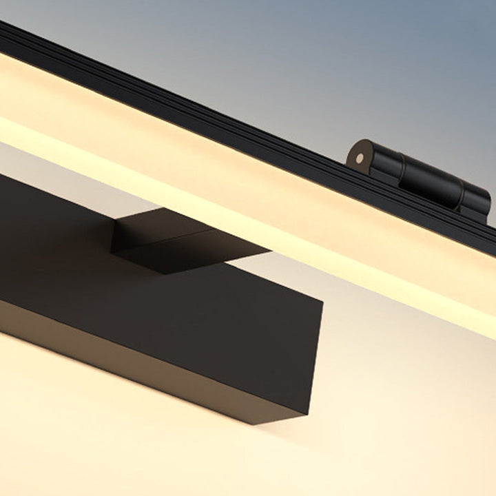 LED Wandleuchte für Bad & Schlafzimmer | Moderne