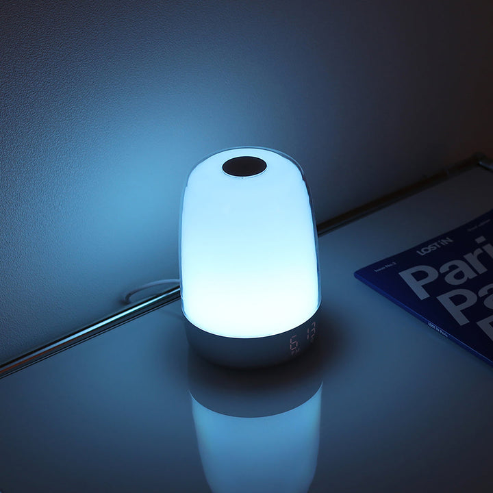 Radiowecker | Sonnenaufgangs-Wecker